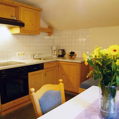 Sportapart Garni Mallaun