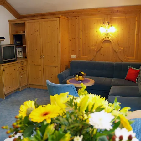 Sportapart Garni Mallaun Hotel