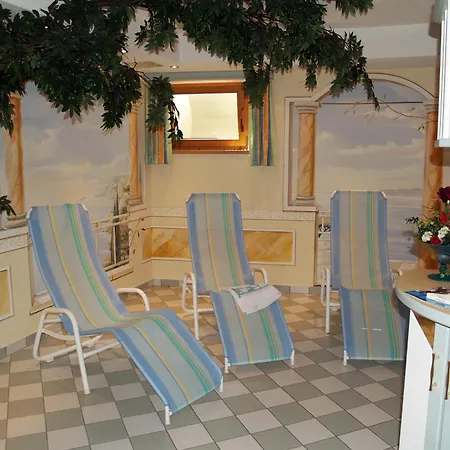 Sportapart Garni Mallaun