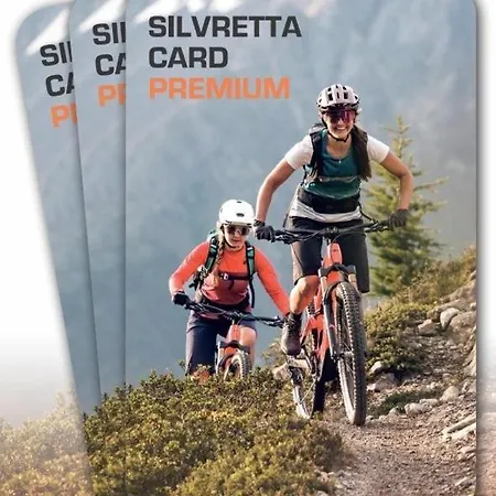 Hotel Sportapart Garni Mallaun