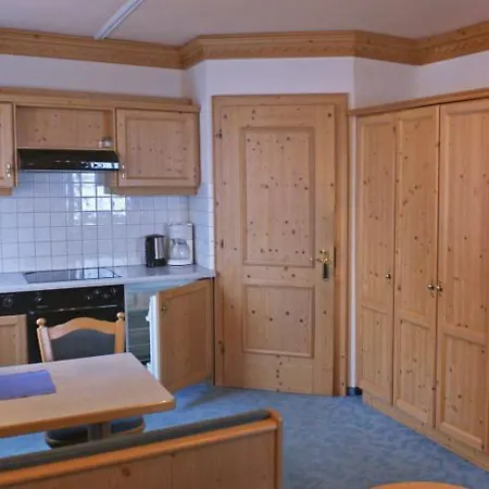 Sportapart Garni Mallaun 3*