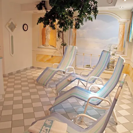 Sportapart Garni Mallaun