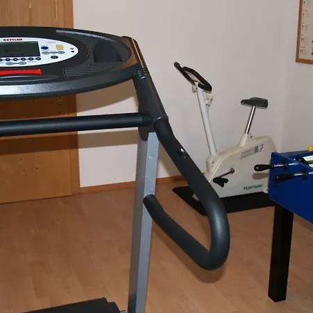 Sportapart Garni Mallaun See