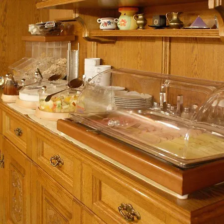 Hotel Sportapart Garni Mallaun