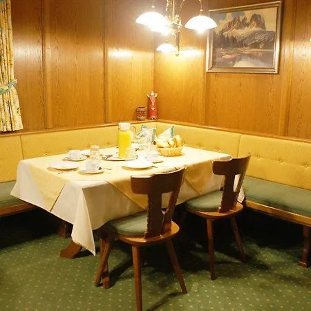 Hotel Sportapart Garni Mallaun