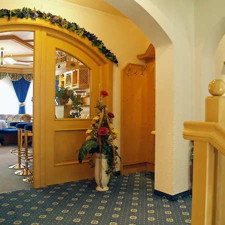 Sportapart Garni Mallaun See