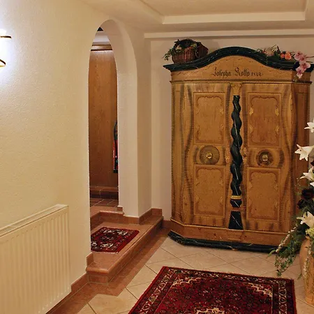 Sportapart Garni Mallaun Hotel