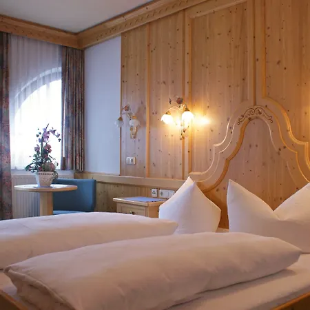 Sportapart Garni Mallaun See