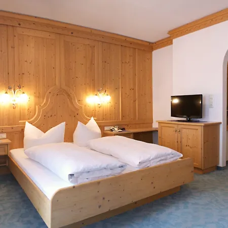 Sportapart Garni Mallaun 3*