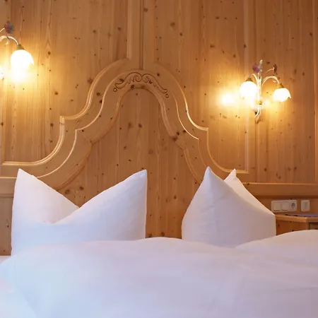 Sportapart Garni Mallaun Hotel See