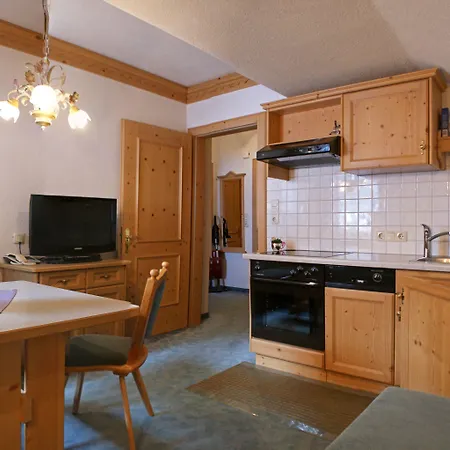 Sportapart Garni Mallaun 3*