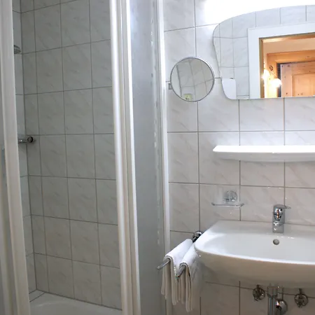 Hotel Sportapart Garni Mallaun See