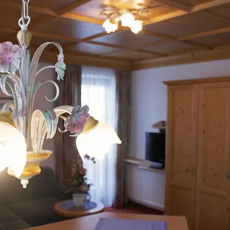 Sportapart Garni Mallaun See