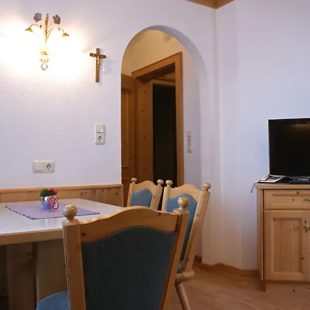 Sportapart Garni Mallaun 3* See