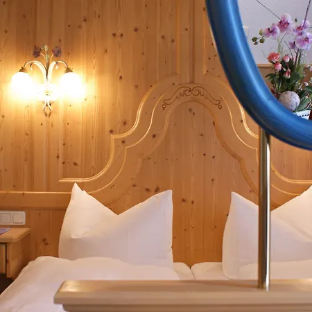 Hotel Sportapart Garni Mallaun