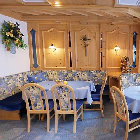 Sportapart Garni Mallaun 3*