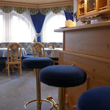 Sportapart Garni Mallaun See