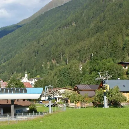 Sportapart Garni Mallaun 3*