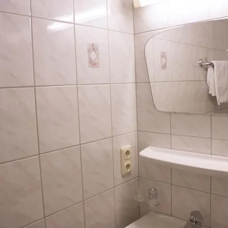 Sportapart Garni Mallaun