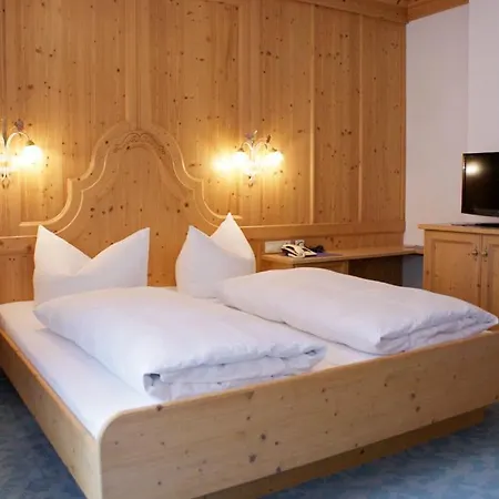 Sportapart Garni Mallaun Hotel See