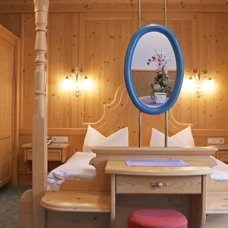 Sportapart Garni Mallaun Hotel