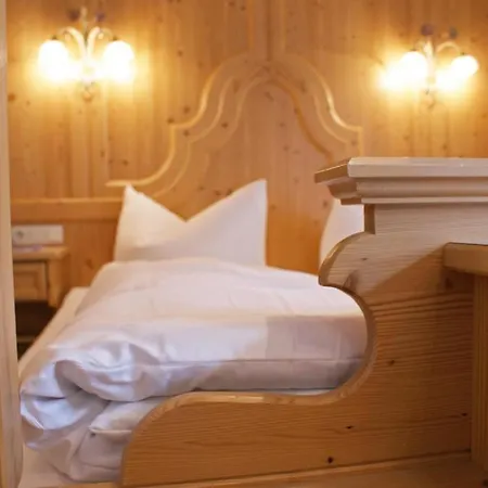 Sportapart Garni Mallaun