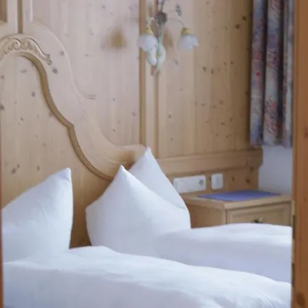 Hotel Sportapart Garni Mallaun See