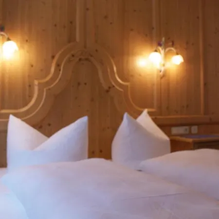 Hotel Sportapart Garni Mallaun See